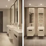 Hampton By Hilton Krakow Airport Hotel