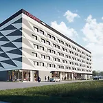 Hotel Hampton By Hilton Krakow Airport