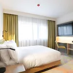 Hotel Hampton By Hilton Krakow Airport