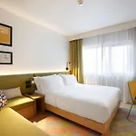 Hampton By Hilton Krakow Airport Hotel 3*
