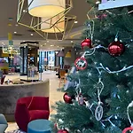 Hampton By Hilton Krakow Airport Hotel Balice