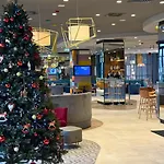 Hampton By Hilton Krakow Airport Hotel Balice
