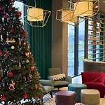 Hampton By Hilton Krakow Airport 3*