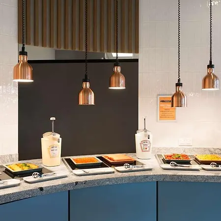 酒店 Hampton By Hilton Krakow Airport Balice