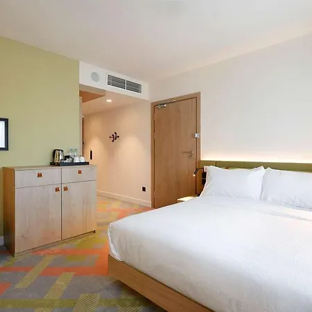 Hampton By Hilton Krakow Airport