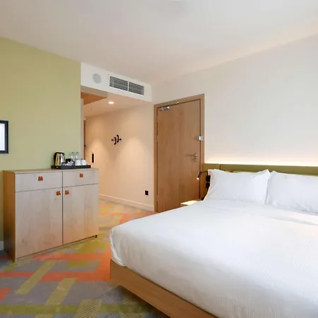 Hampton By Hilton Krakow Airport