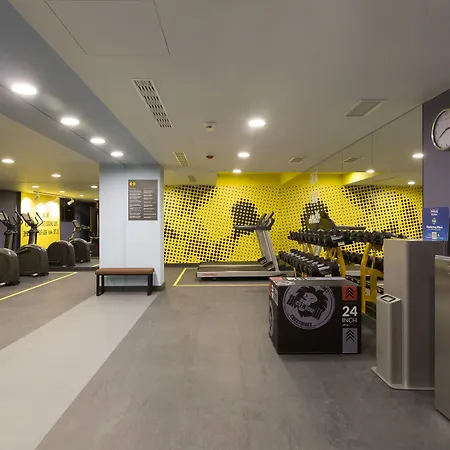 Hampton By Hilton Krakow Airport