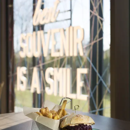 Hampton By Hilton Krakow Airport Balice