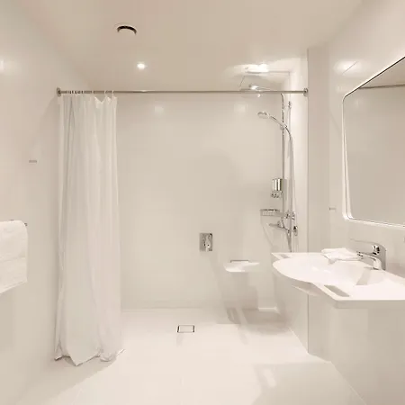 Hampton By Hilton Krakow Airport Hotell Balice