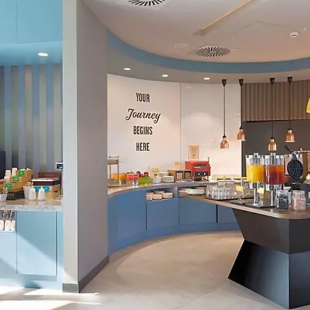 Hampton By Hilton Krakow Airport 3* Balice