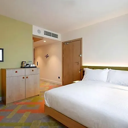 Hampton By Hilton Krakow Airport
