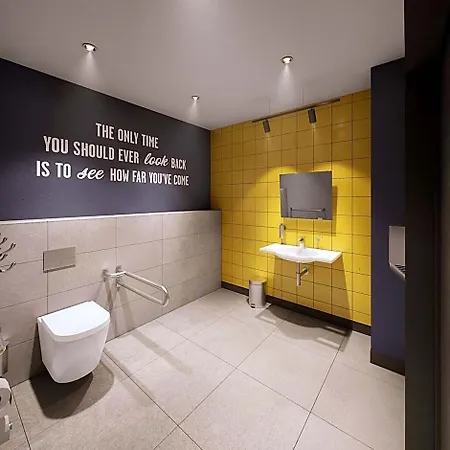 Hampton By Hilton Krakow Airport Hotel