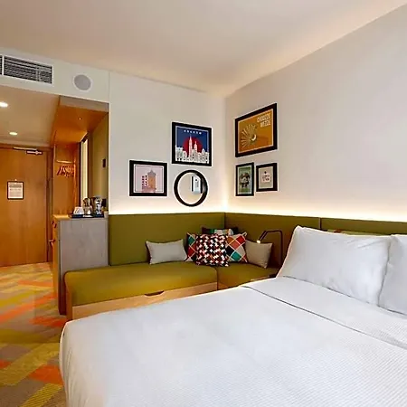 Hampton By Hilton Krakow Airport