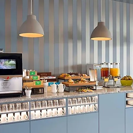 Hotel Hampton By Hilton Krakow Airport