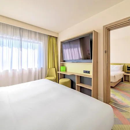 Hampton By Hilton Krakow Airport Balice