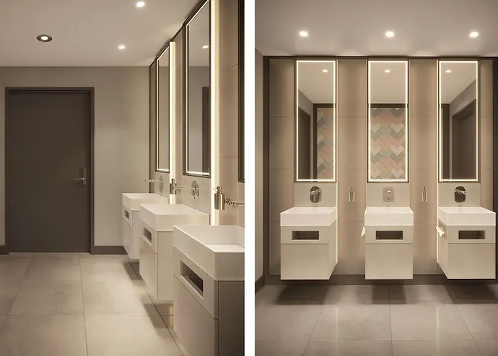 Hampton By Hilton Krakow Airport Hotel