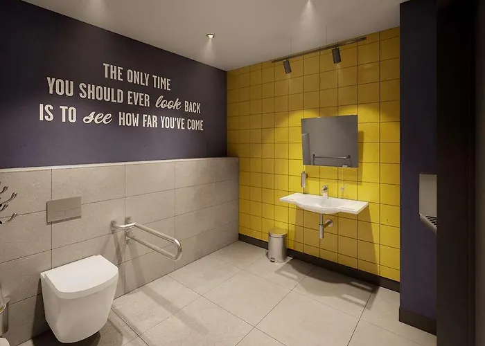 Hampton By Hilton Krakow Airport