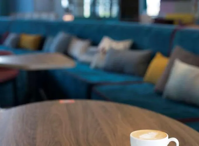 Hampton By Hilton Krakow Airport Balice