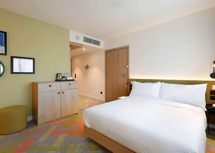 Hampton By Hilton Krakow Airport