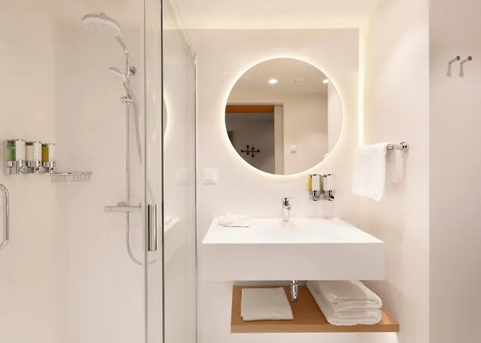 Hotel Hampton By Hilton Krakow Airport Balice