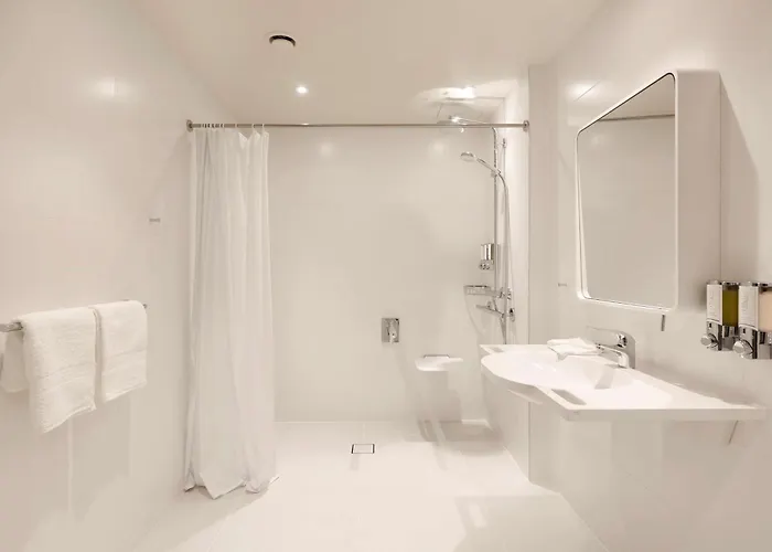 Hotel Hampton By Hilton Krakow Airport Balice