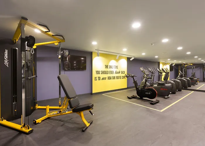 Hampton By Hilton Krakow Airport Balice