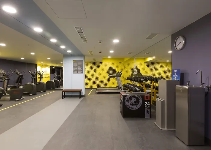 Hampton By Hilton Krakow Airport