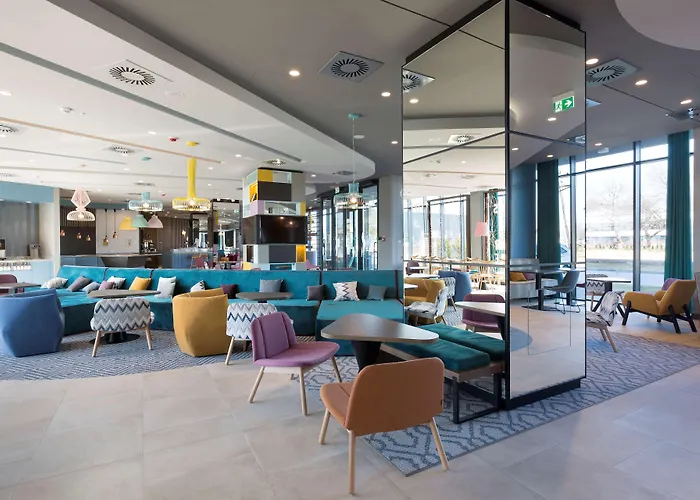 Hampton By Hilton Krakow Airport Balice