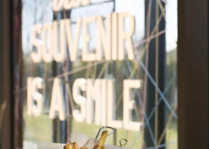 Hampton By Hilton Krakow Airport Balice