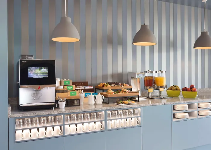 Hampton By Hilton Krakow Airport 3* Balice